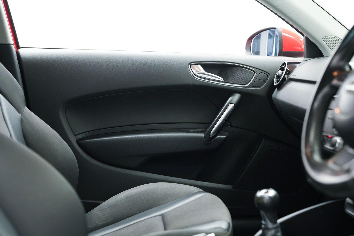 Used Audi A1 for sale - 78136024: Photo 15