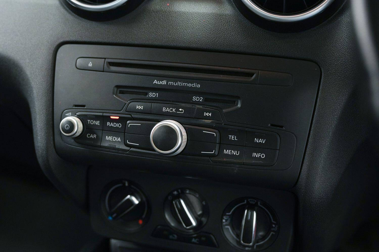 Used Audi A1 for sale - 78136024: Photo 17