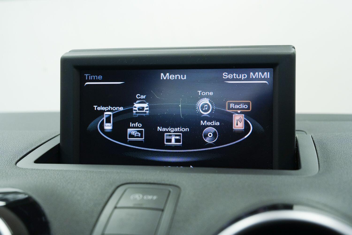 Used Audi A1 for sale - 78136024: Photo 19