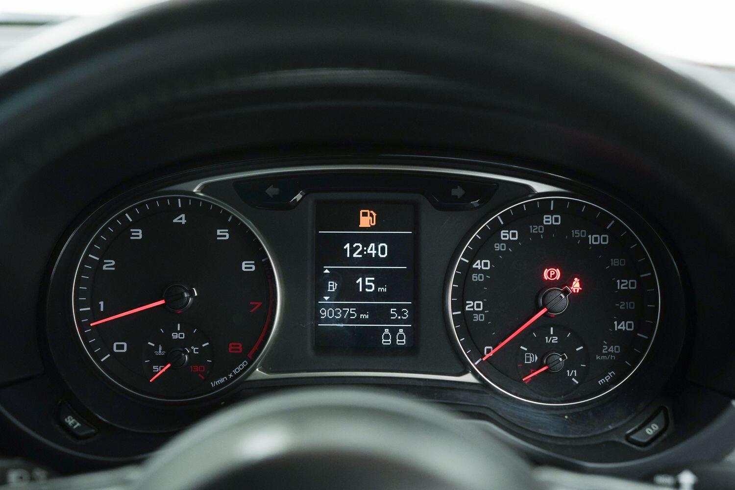 Used Audi A1 for sale - 78136024: Photo 20