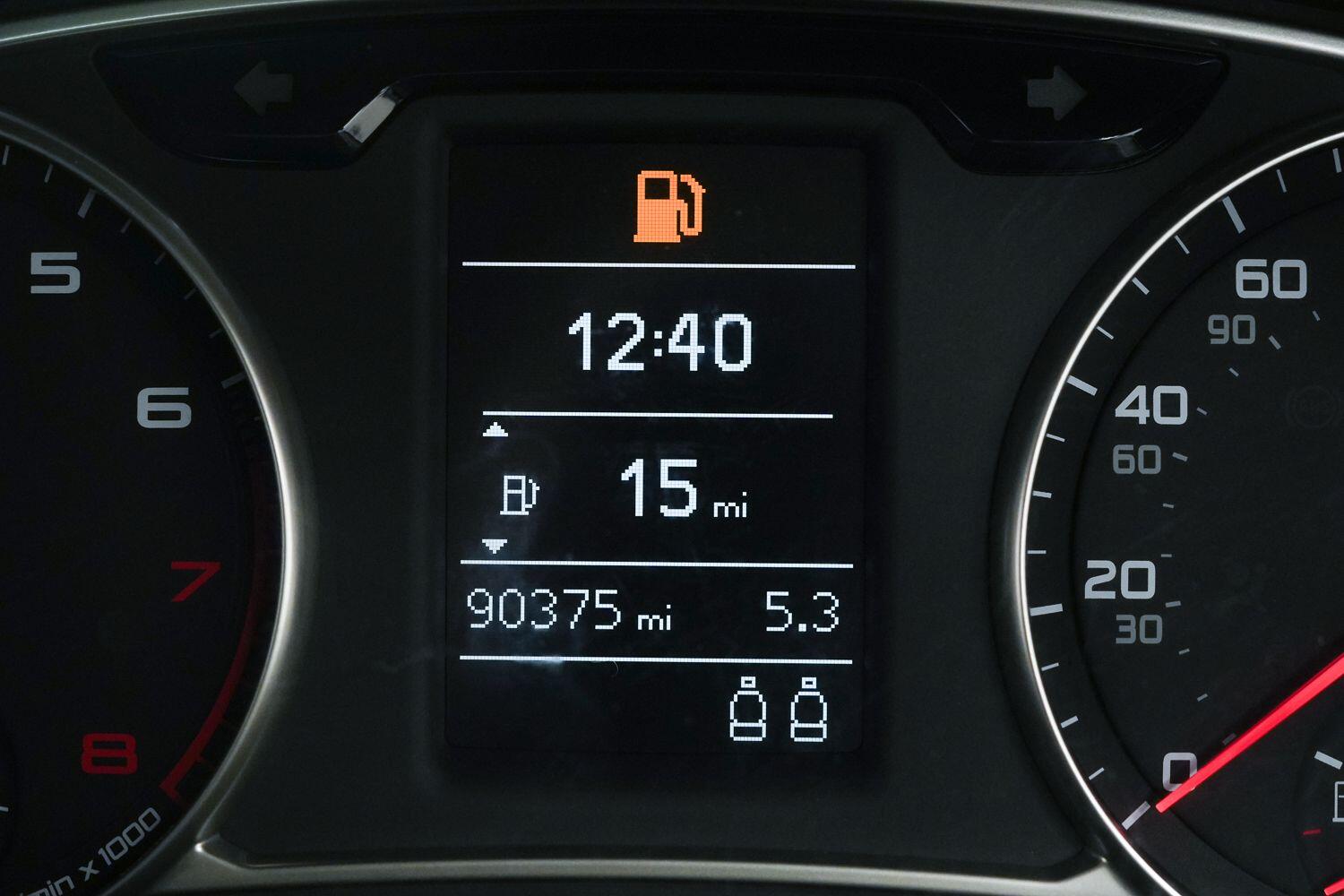 Used Audi A1 for sale - 78136024: Photo 21