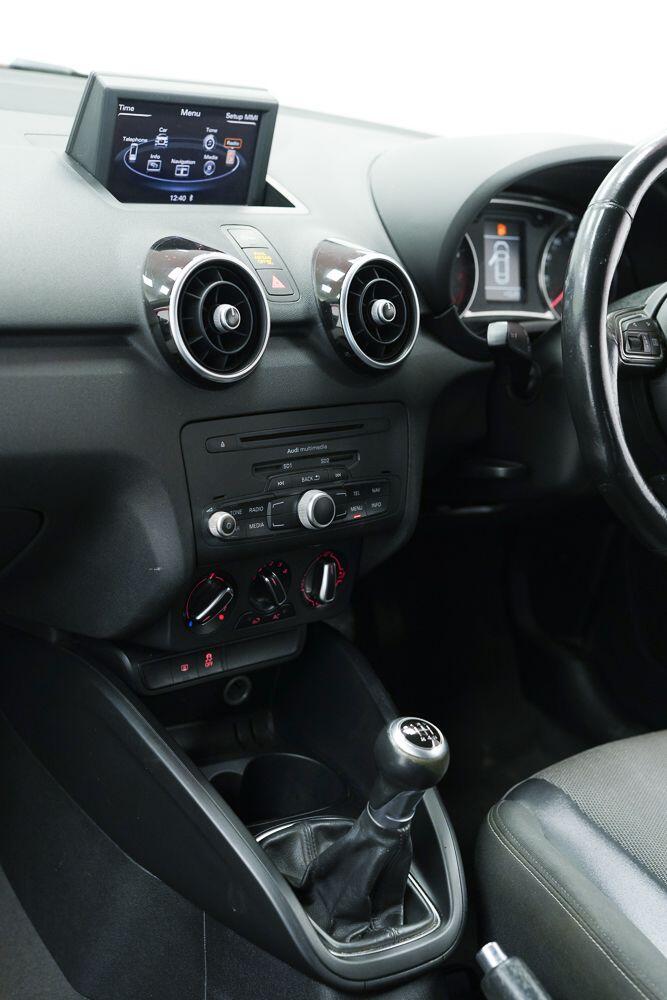 Used Audi A1 for sale - 78136024: Photo 22