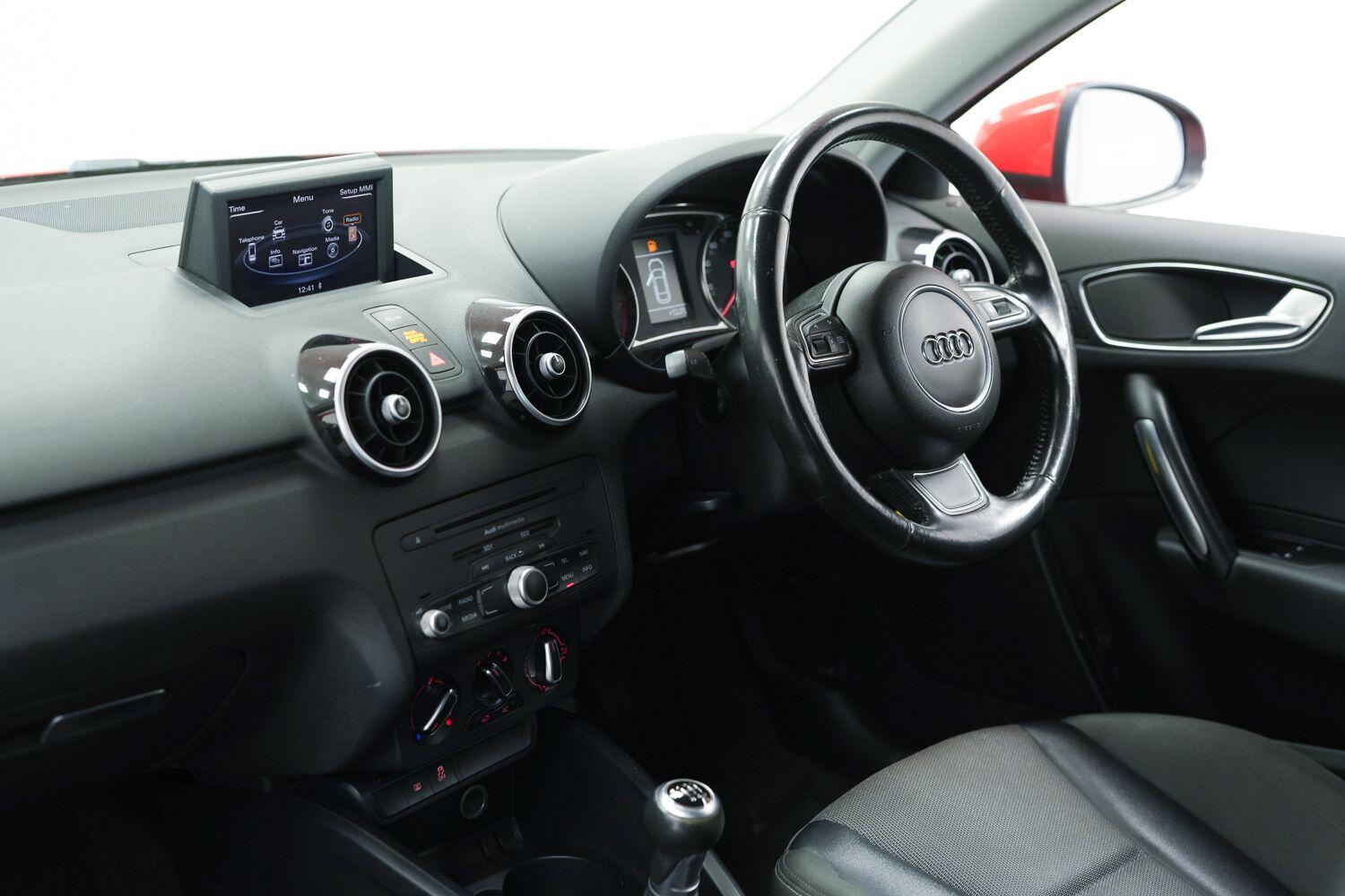 Used Audi A1 for sale - 78136024: Photo 23