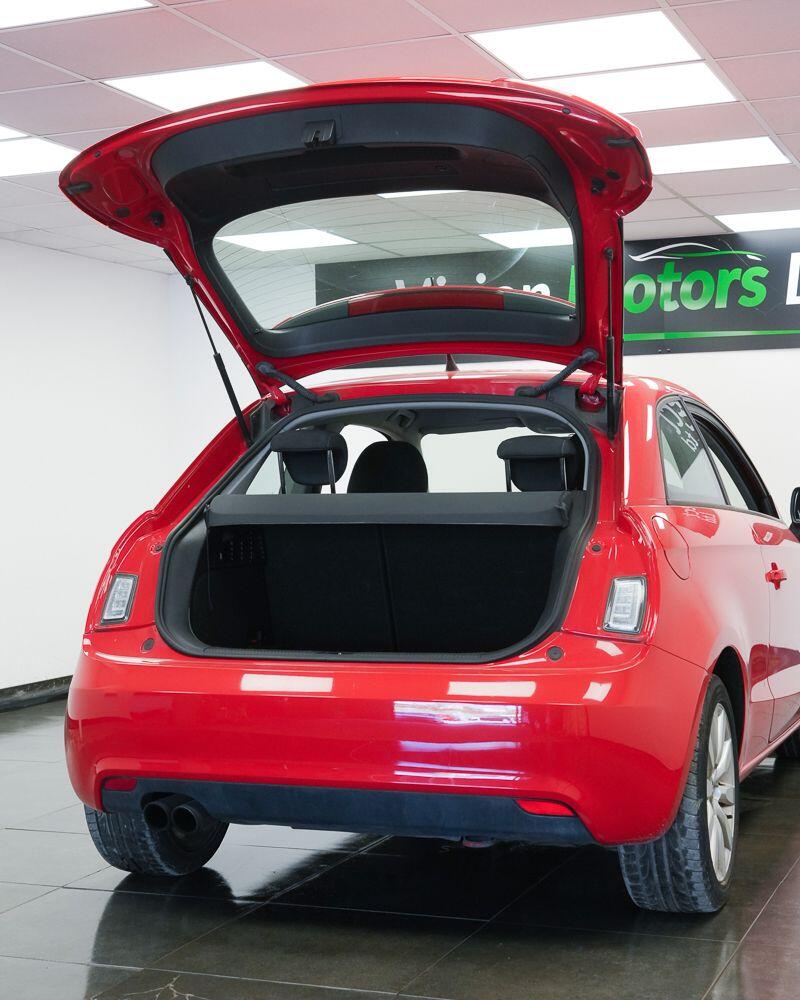 Used Audi A1 for sale - 78136024: Photo 8