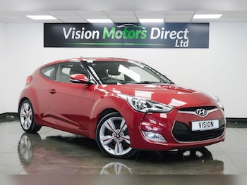 Used Hyundai Veloster 2013 for sale - 78891352: Photo