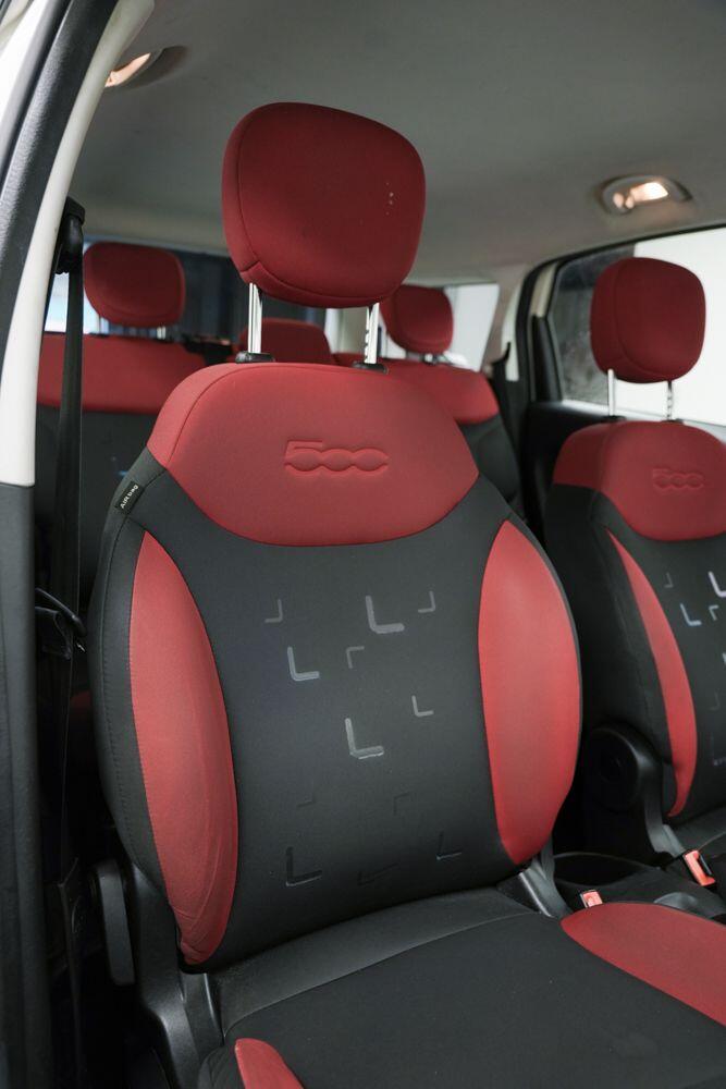 Used Fiat 500L 2015 for sale - 77203938: Photo 12