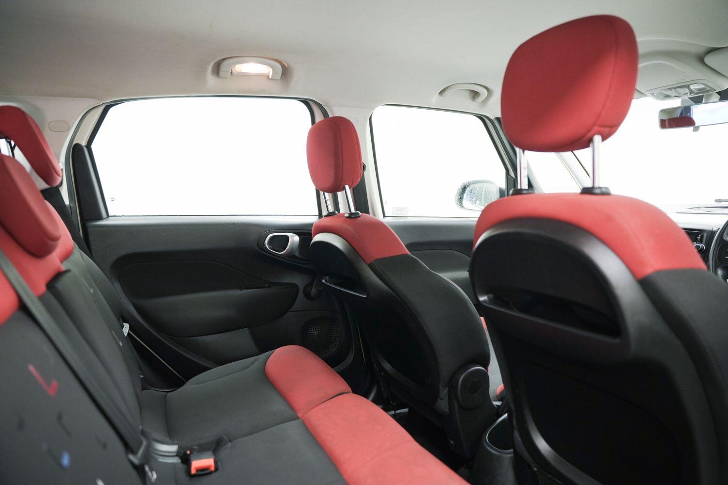 Used Fiat 500L 2015 for sale - 77203938: Photo 14