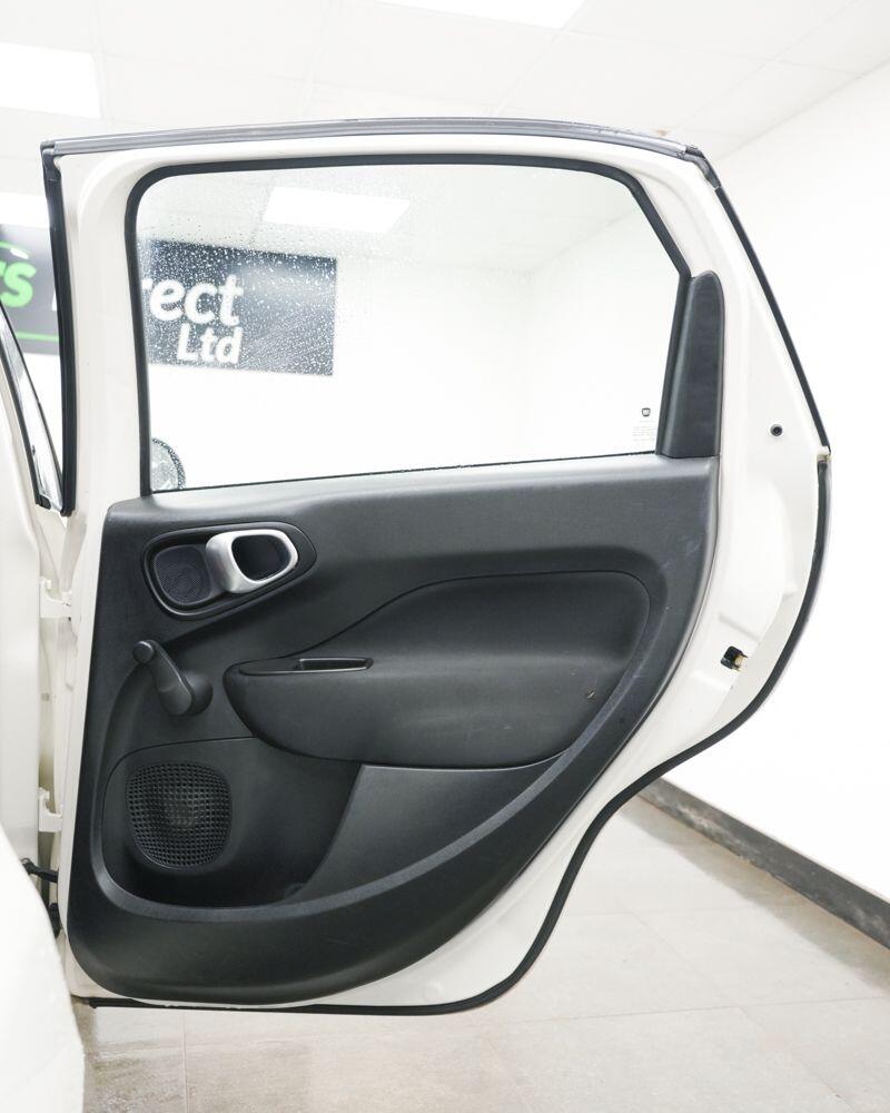 Used Fiat 500L 2015 for sale - 77203938: Photo 15