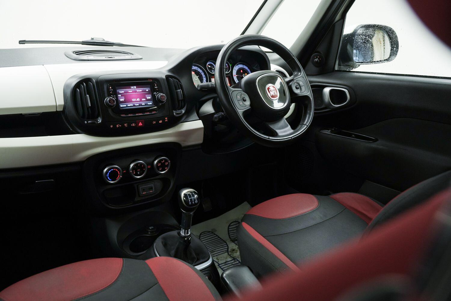 Used Fiat 500L 2015 for sale - 77203938: Photo 17