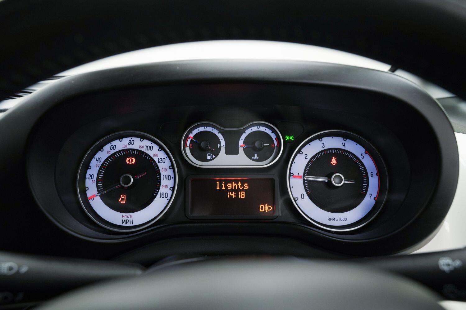 Used Fiat 500L 2015 for sale - 77203938: Photo 22