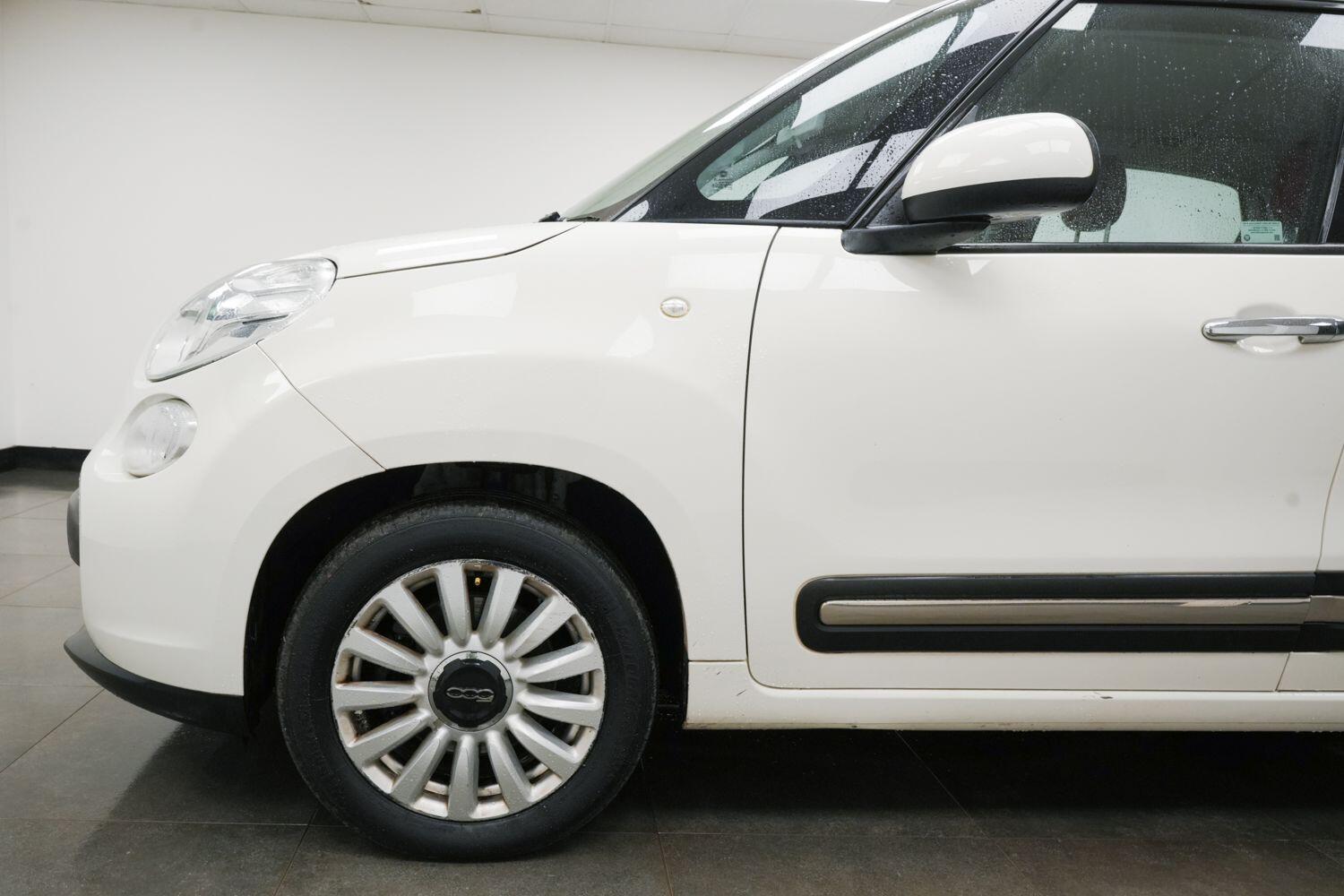 Used Fiat 500L 2015 for sale - 77203938: Photo 6