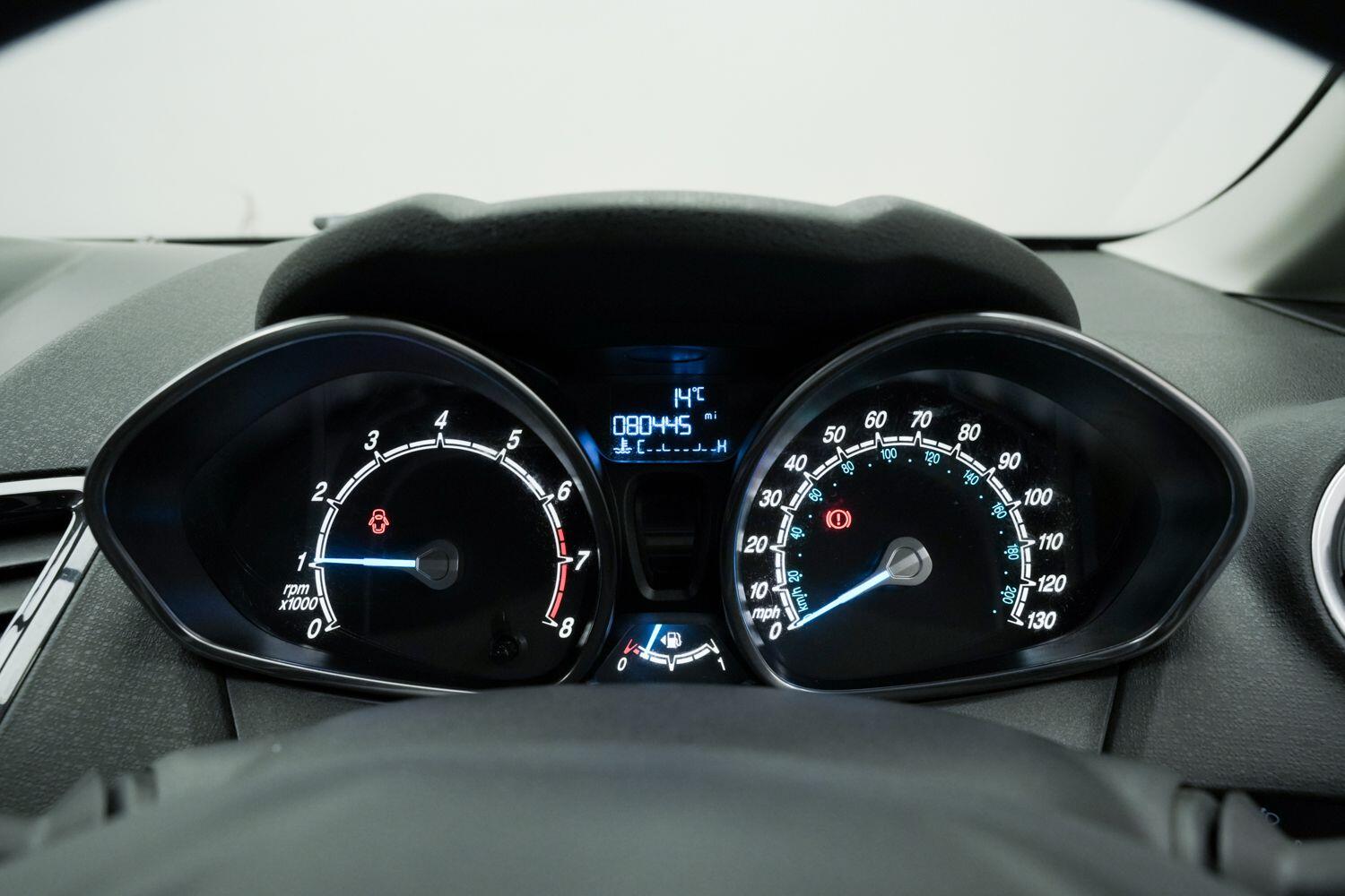 Used Ford Fiesta 2014 for sale - 76715295: Photo 29