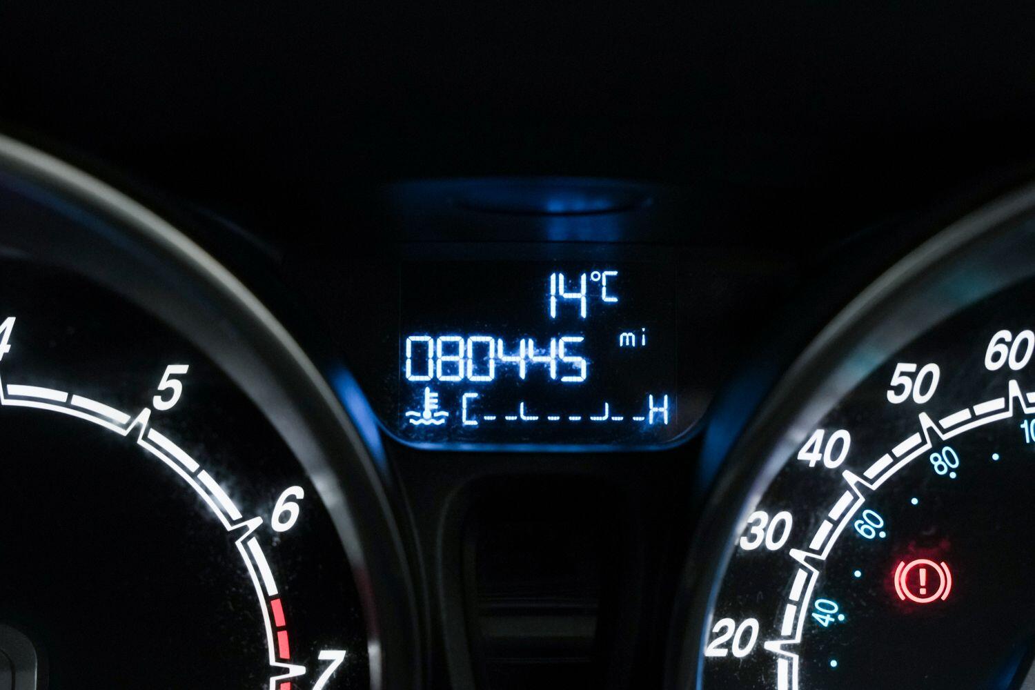 Used Ford Fiesta 2014 for sale - 76715295: Photo 30