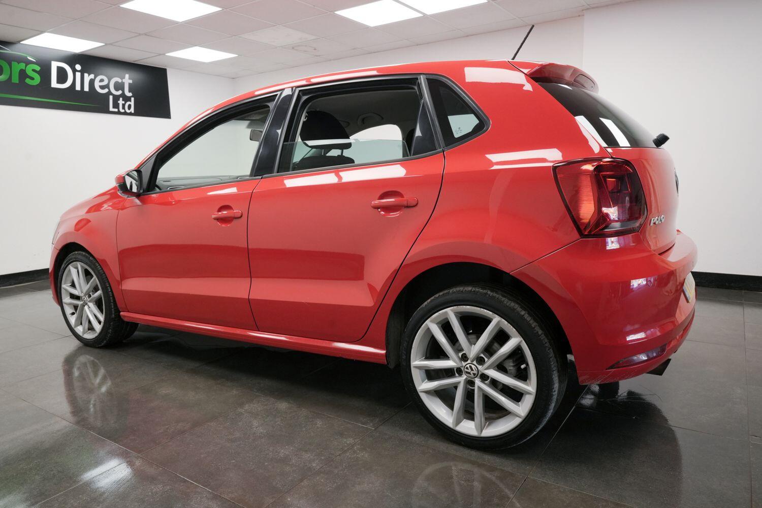 Used Volkswagen Polo 2015 for sale - 76409598: Photo 7