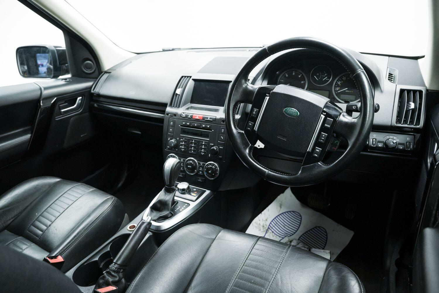 Used Land Rover Freelander 2 for sale - 77166714: Photo 10