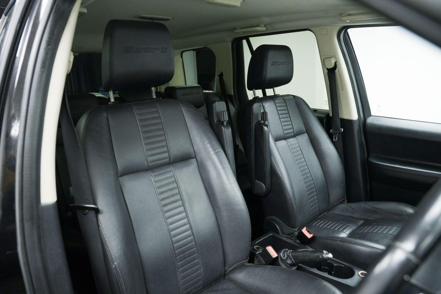 Used Land Rover Freelander 2 for sale - 77166714: Photo 11