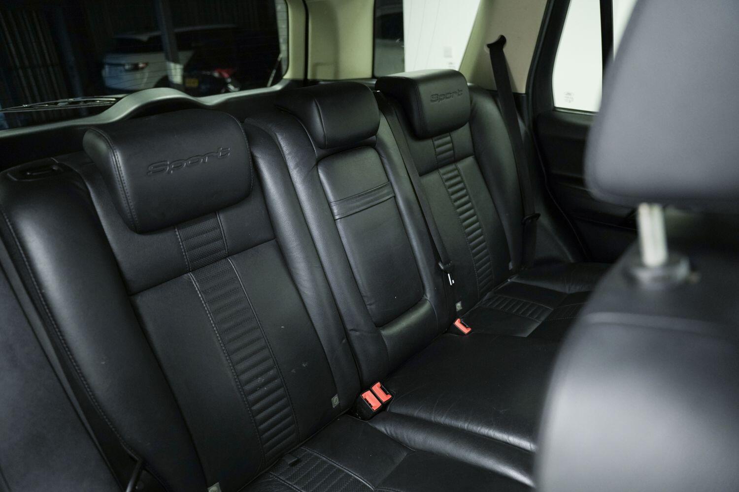 Used Land Rover Freelander 2 for sale - 77166714: Photo 13