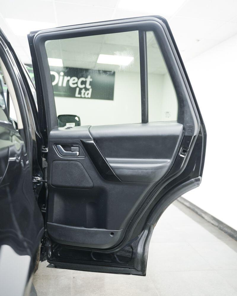Used Land Rover Freelander 2 for sale - 77166714: Photo 17