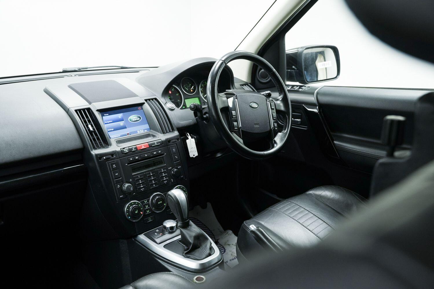 Used Land Rover Freelander 2 for sale - 77166714: Photo 19