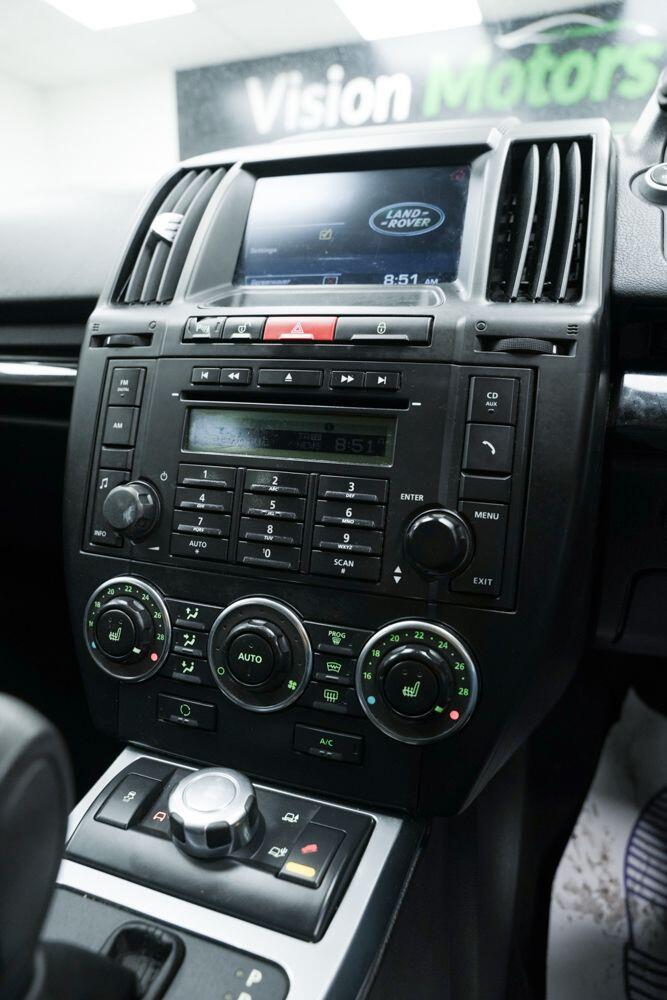Used Land Rover Freelander 2 for sale - 77166714: Photo 21