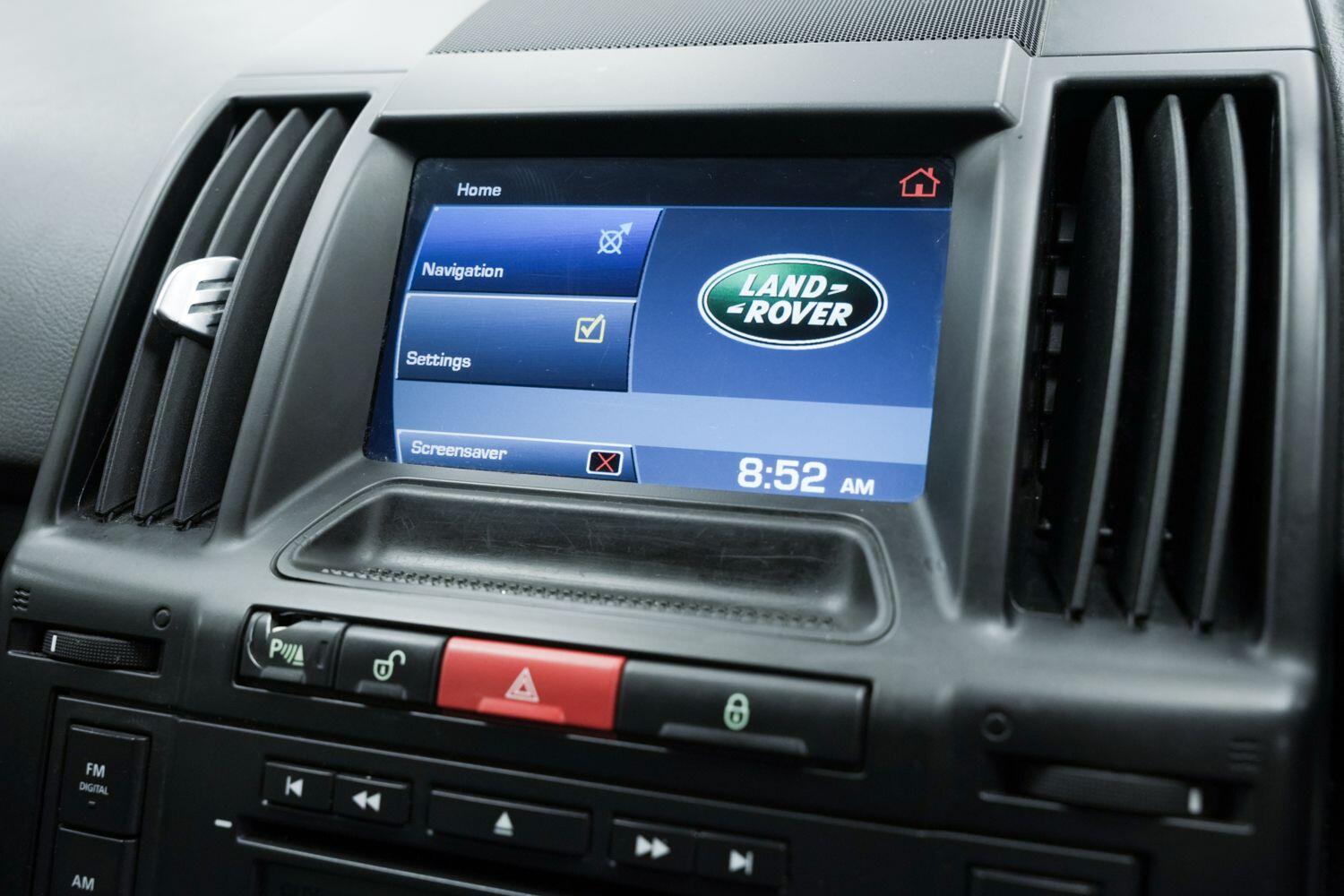 Used Land Rover Freelander 2 for sale - 77166714: Photo 23