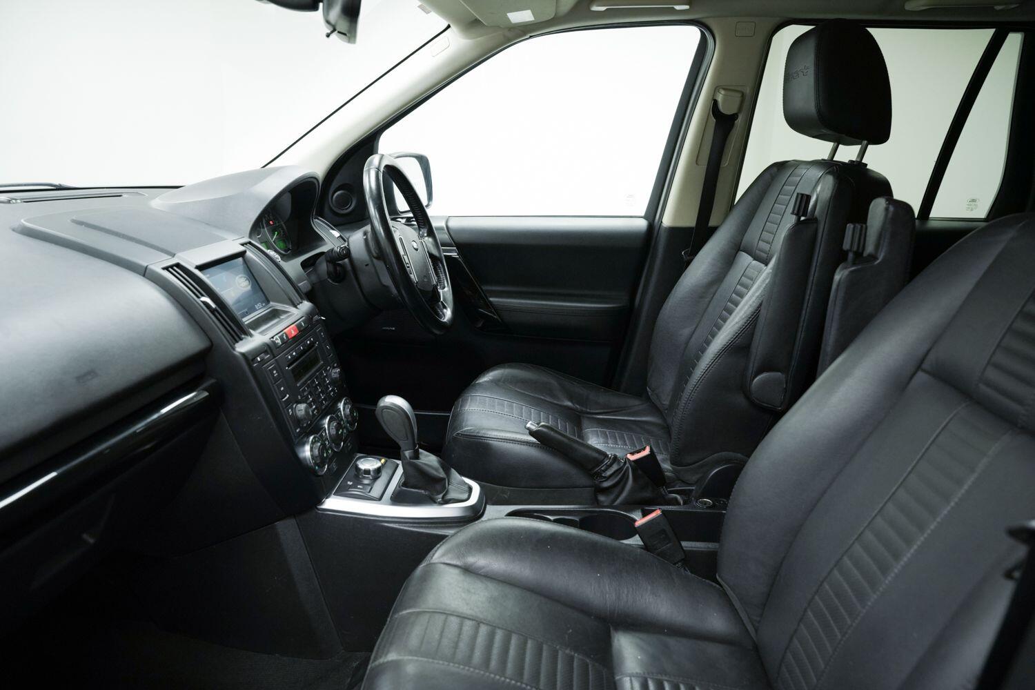 Used Land Rover Freelander 2 for sale - 77166714: Photo 27