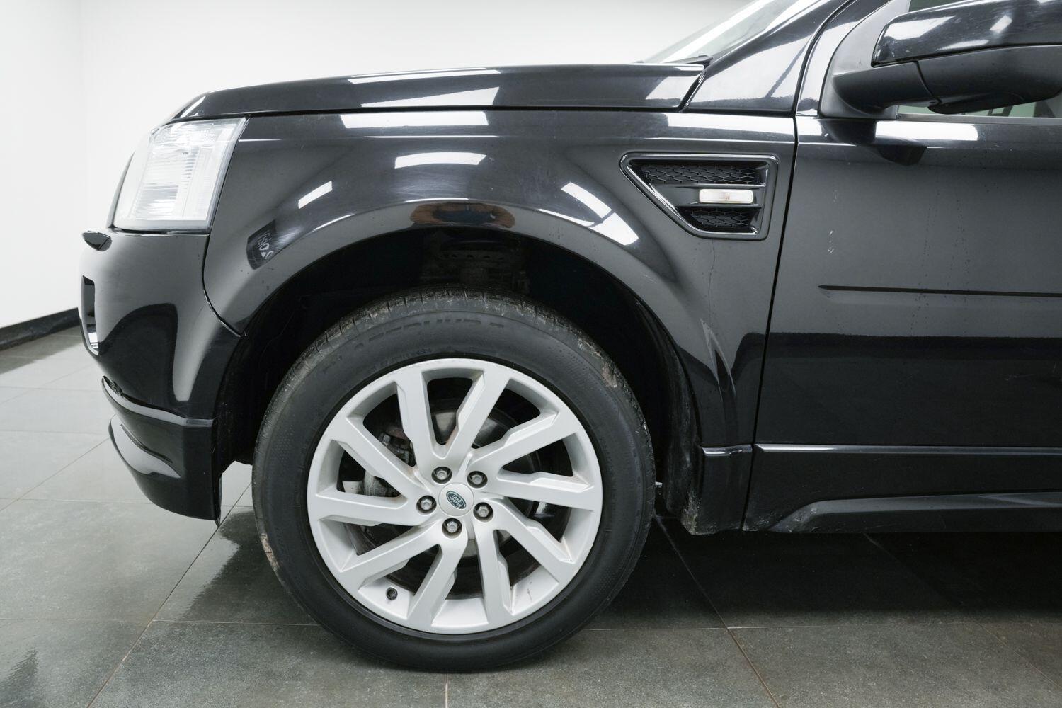 Used Land Rover Freelander 2 for sale - 77166714: Photo 6