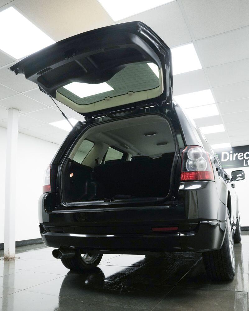 Used Land Rover Freelander 2 for sale - 77166714: Photo 8