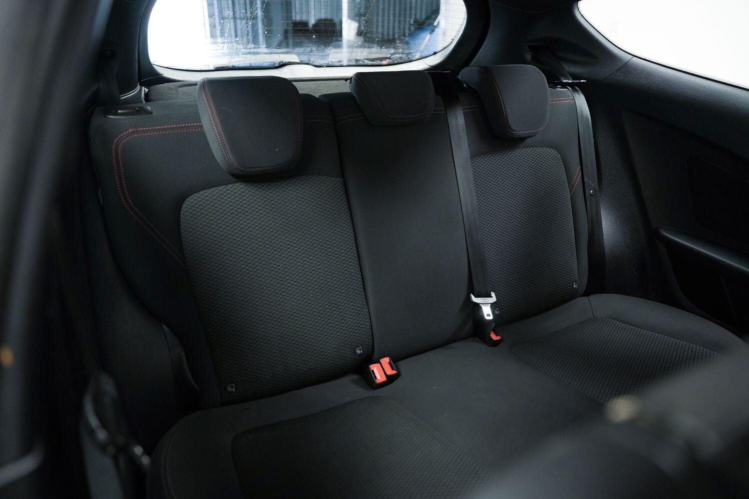 Used Ford Fiesta 2017 for sale - 77454877: Photo 12