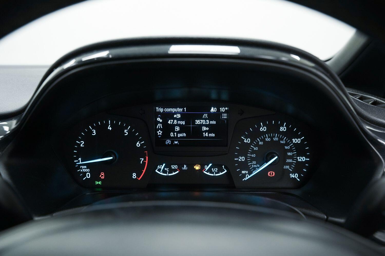 Used Ford Fiesta 2017 for sale - 77454877: Photo 23