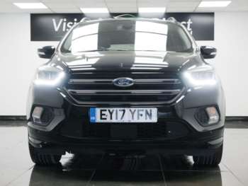 Used Ford Kuga 2017 for sale - 75103437: Photo