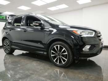 Used Ford Kuga 2017 for sale - 75103437: Photo