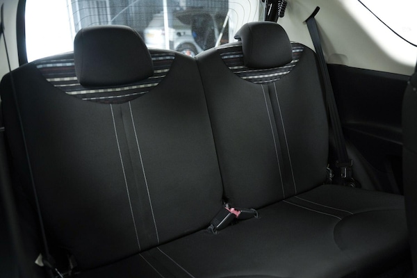 Used Citroen C1 2014 for sale - 76167349: Photo 11