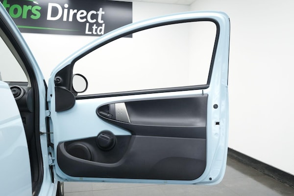 Used Citroen C1 2014 for sale - 76167349: Photo 13
