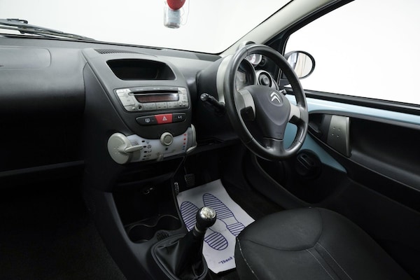 Used Citroen C1 2014 for sale - 76167349: Photo 15