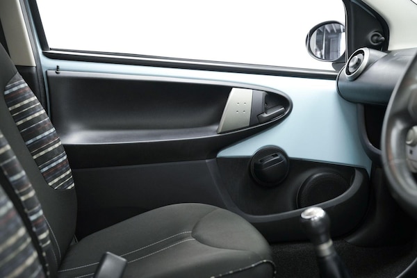 Used Citroen C1 2014 for sale - 76167349: Photo 16