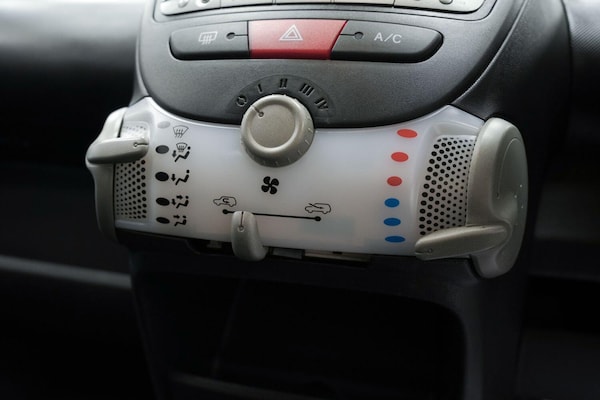 Used Citroen C1 2014 for sale - 76167349: Photo 17