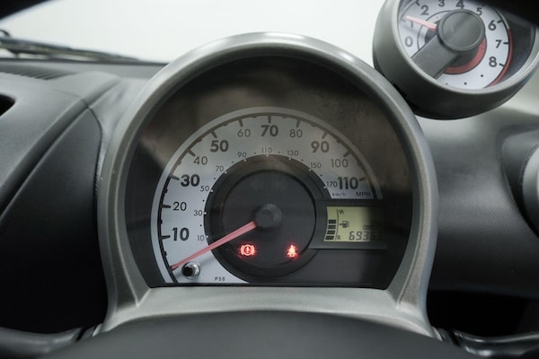 Used Citroen C1 2014 for sale - 76167349: Photo 19