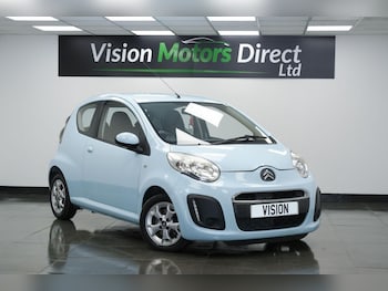 Citroen - C1