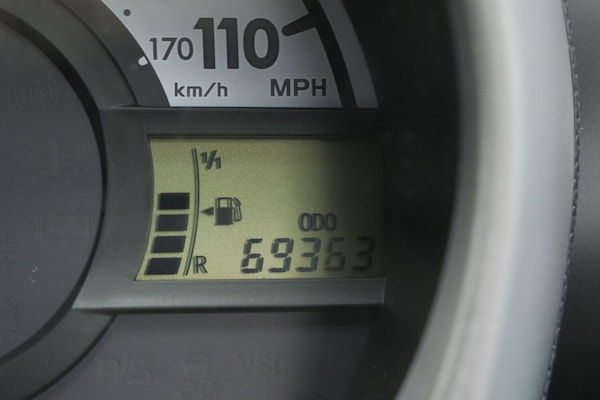 Used Citroen C1 2014 for sale - 76167349: Photo 20