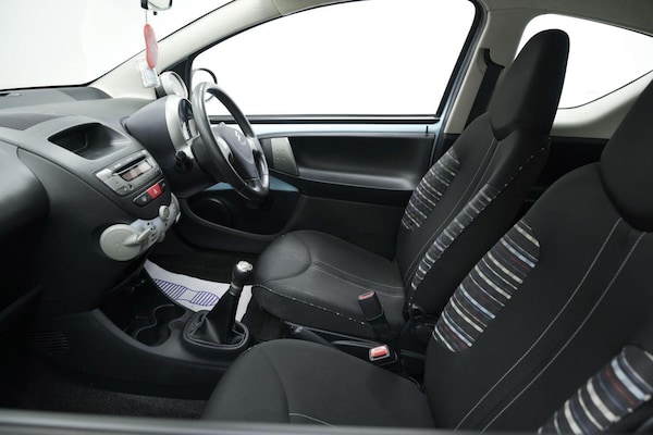 Used Citroen C1 2014 for sale - 76167349: Photo 22