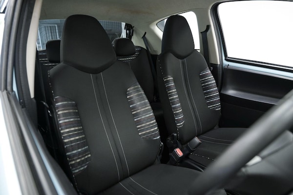 Used Citroen C1 2014 for sale - 76167349: Photo 9