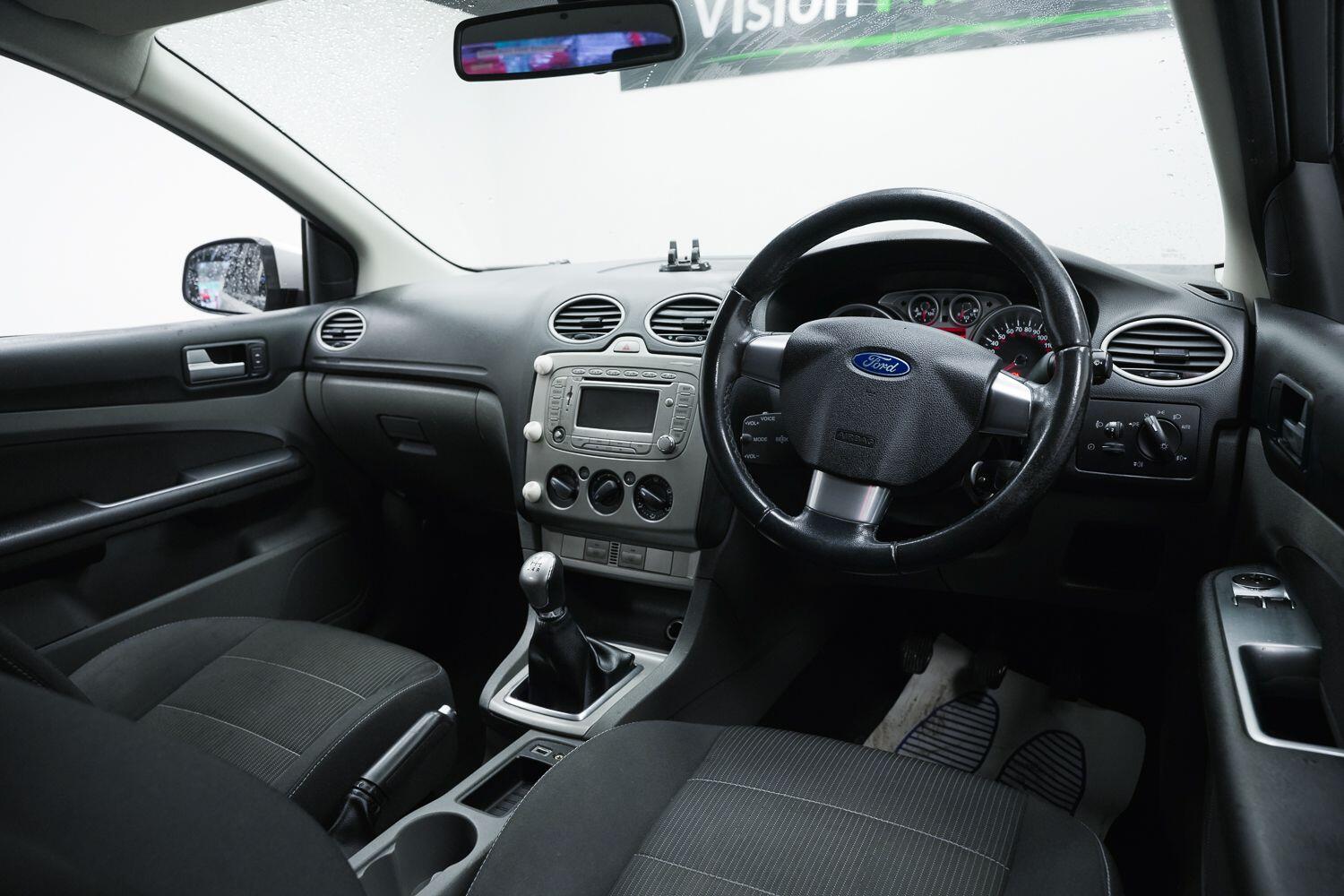 Used Ford Focus for sale - 78062819: Photo 11