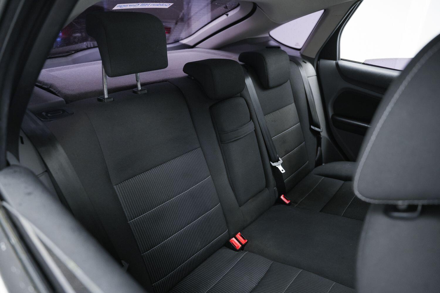 Used Ford Focus for sale - 78062819: Photo 14