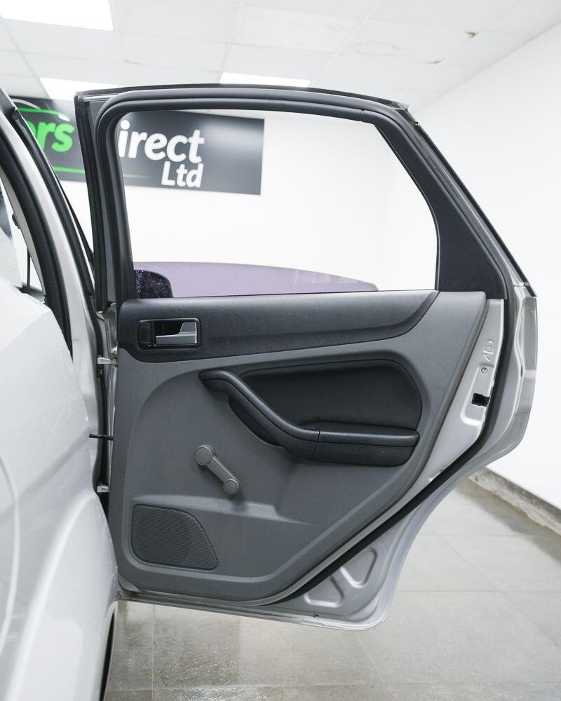 Used Ford Focus for sale - 78062819: Photo 16