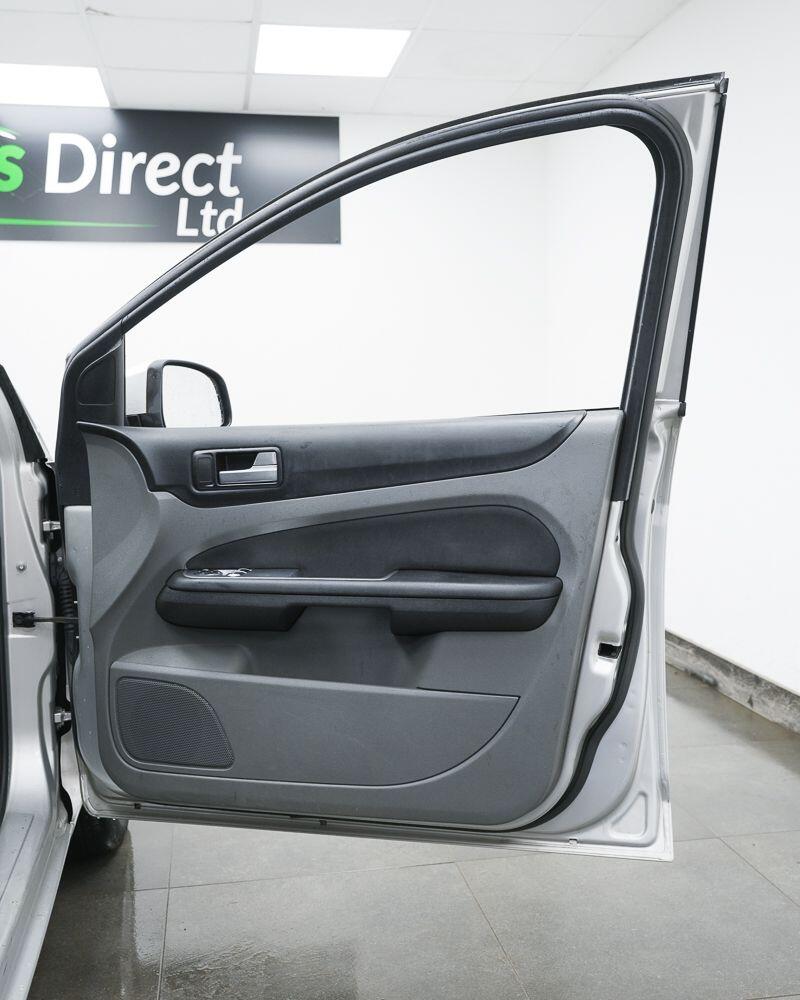 Used Ford Focus for sale - 78062819: Photo 17