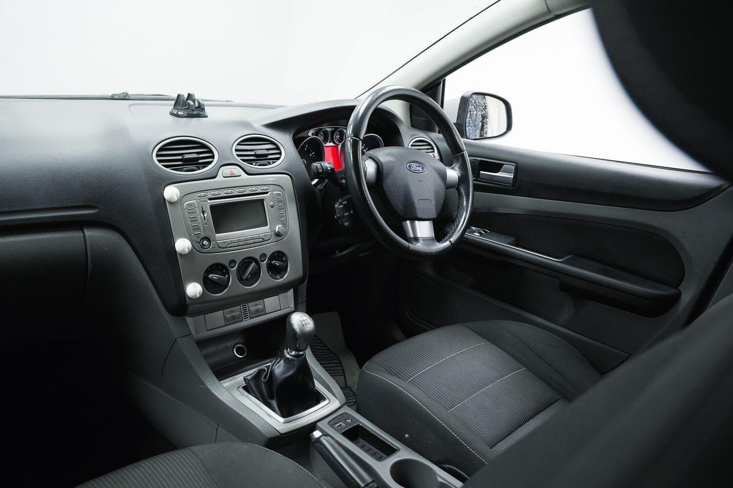 Used Ford Focus for sale - 78062819: Photo 19