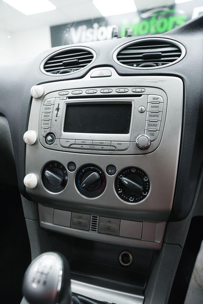 Used Ford Focus for sale - 78062819: Photo 21