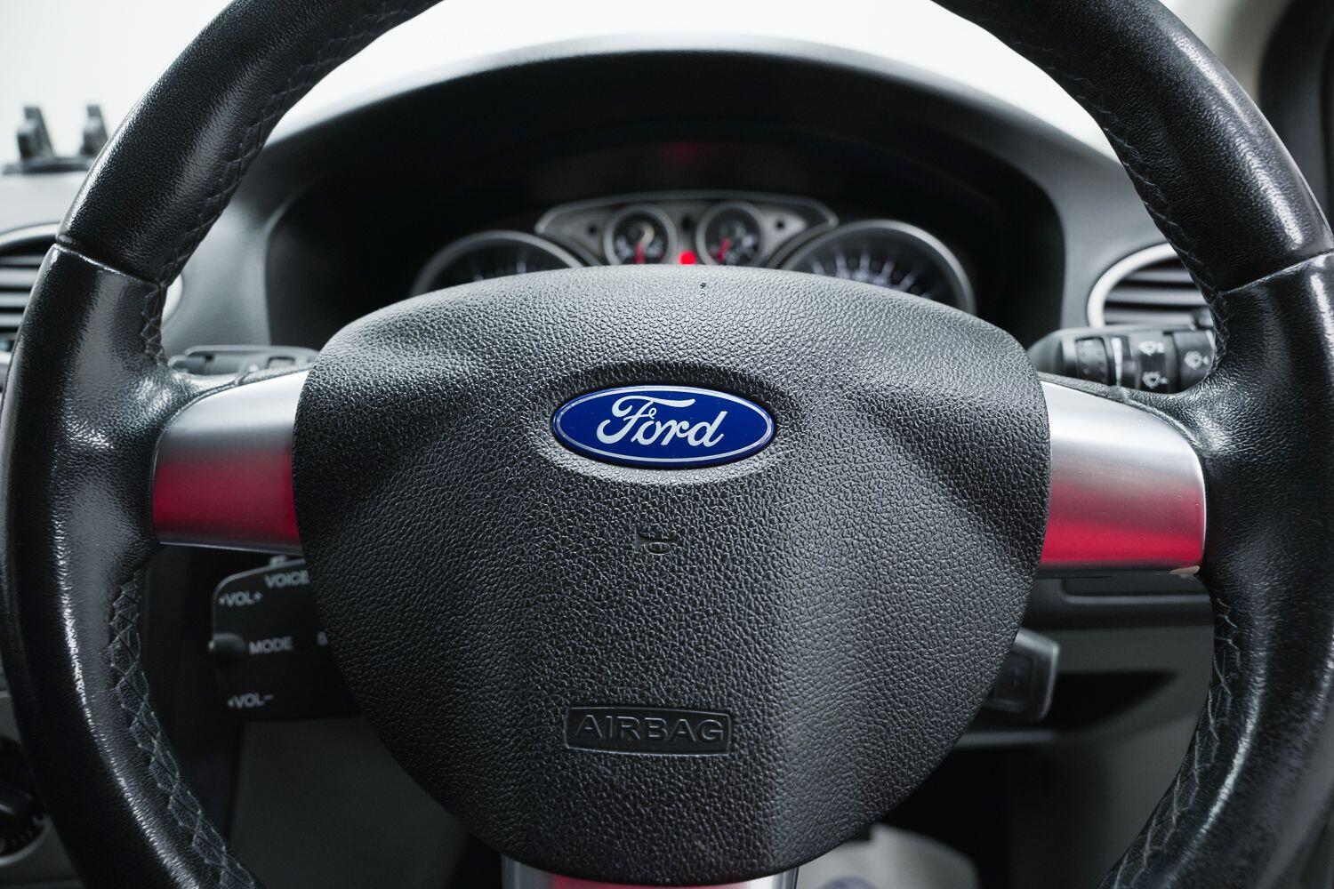 Used Ford Focus for sale - 78062819: Photo 22