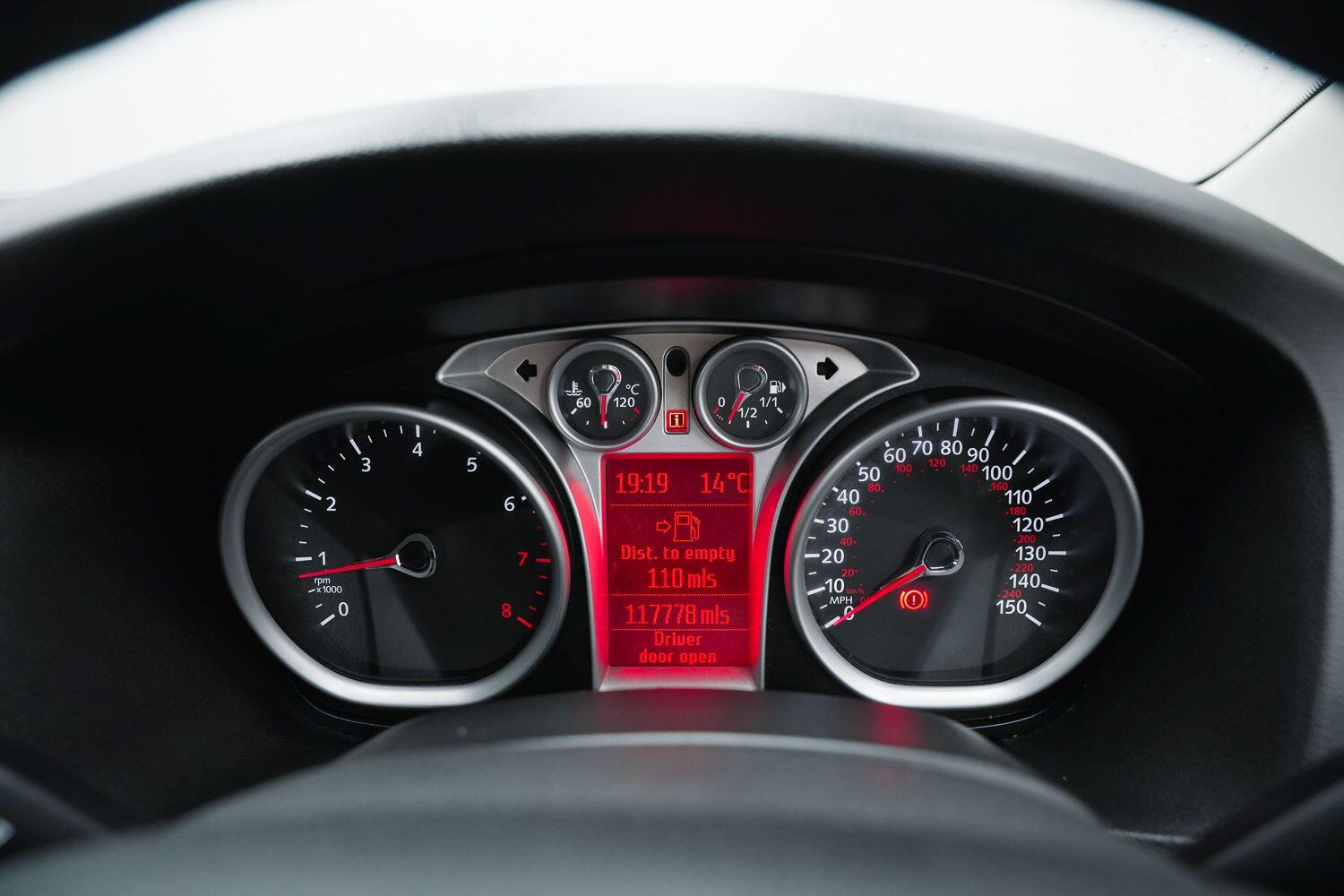 Used Ford Focus for sale - 78062819: Photo 23